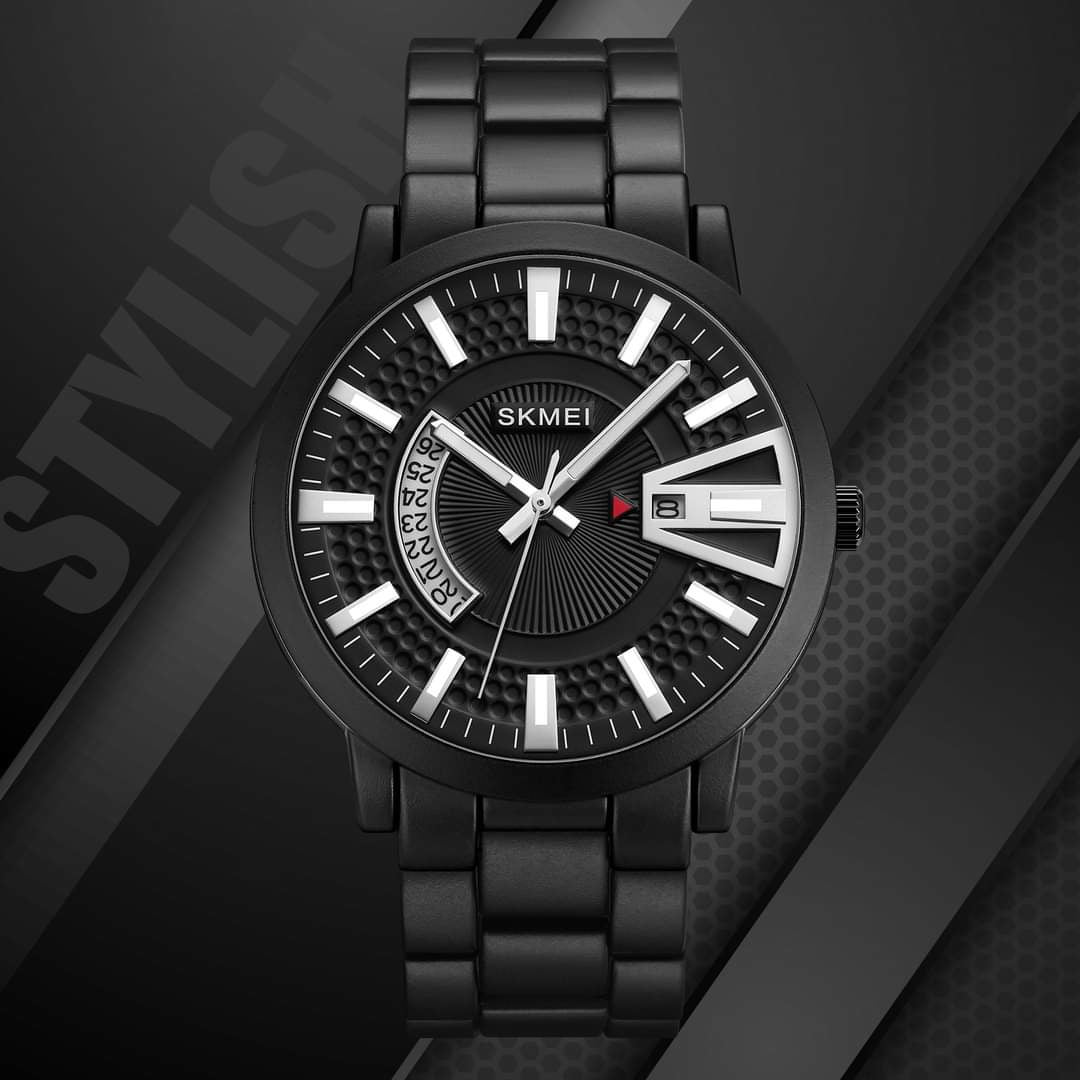 SKMEI WATCH