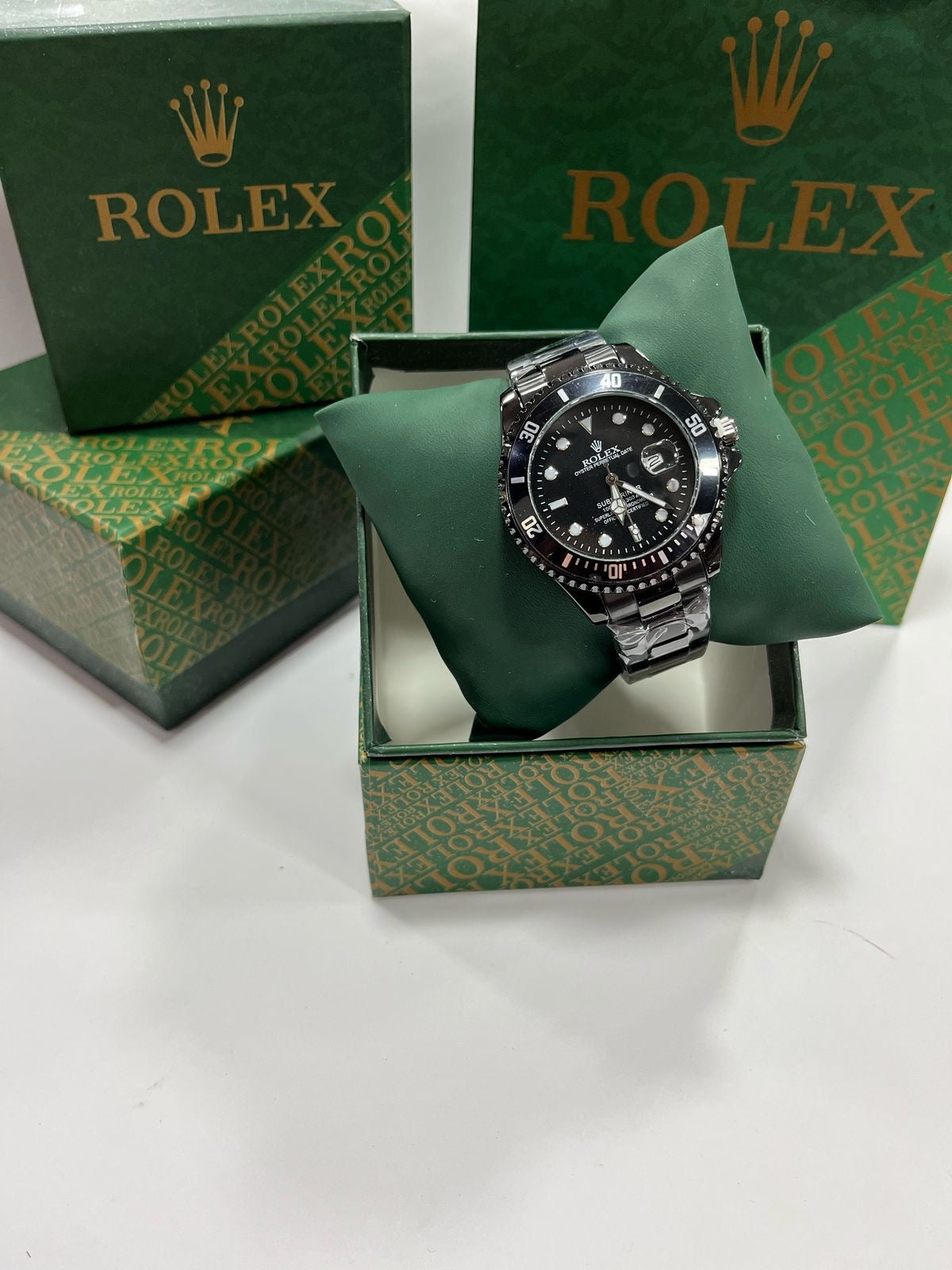 Rolex Watch Oyster Perpetual