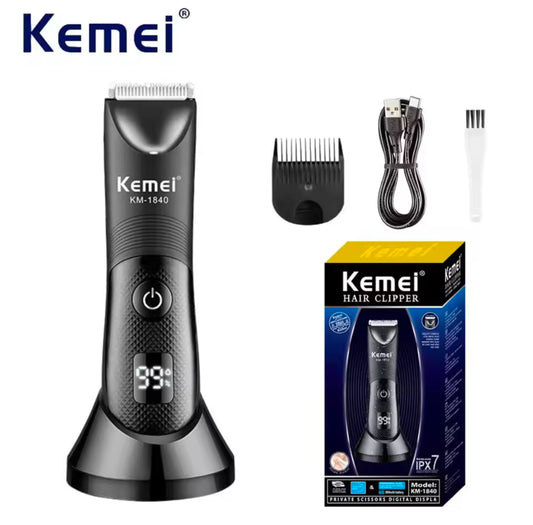 kemei Hair Clipper Km-1840