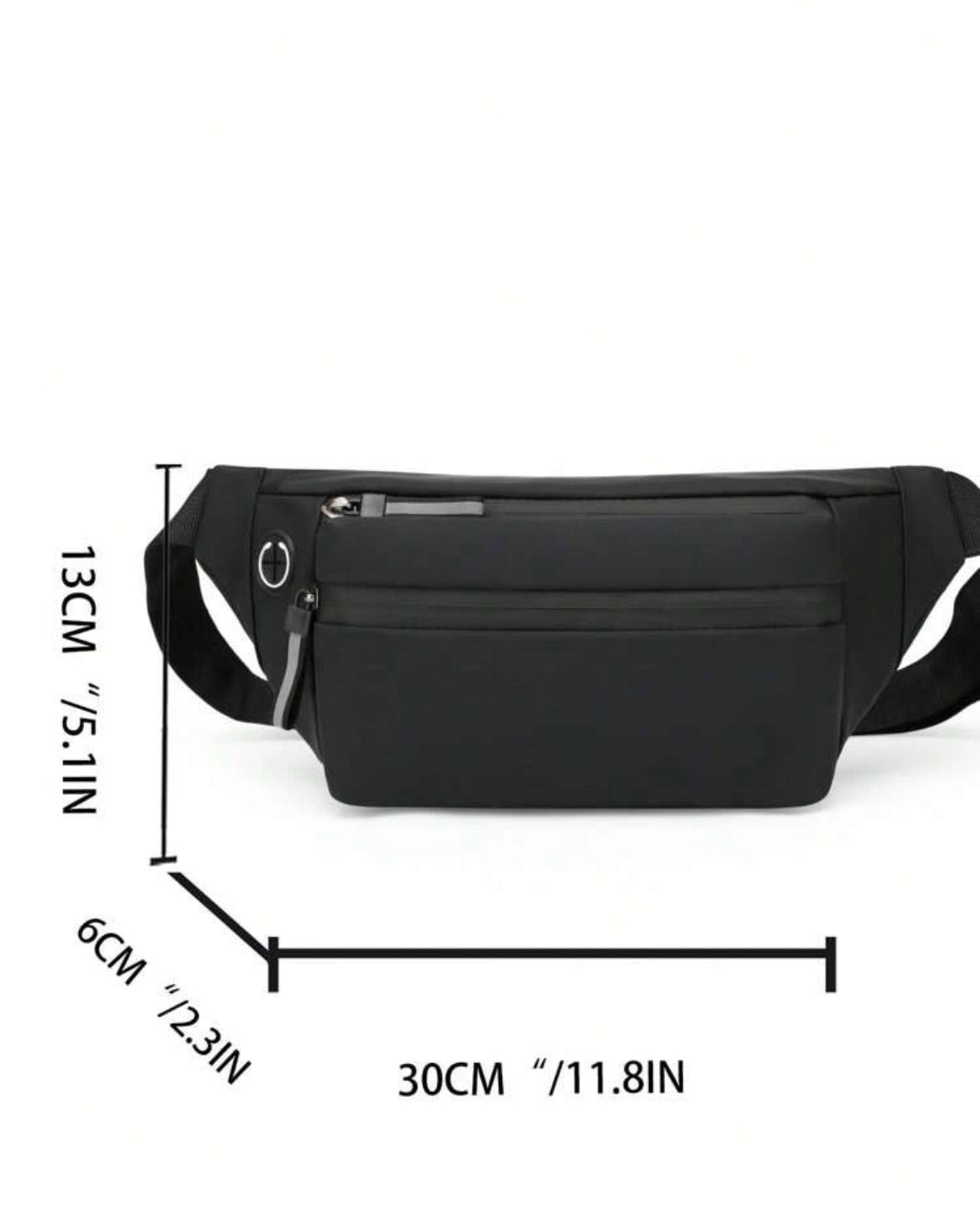 Waist Pack