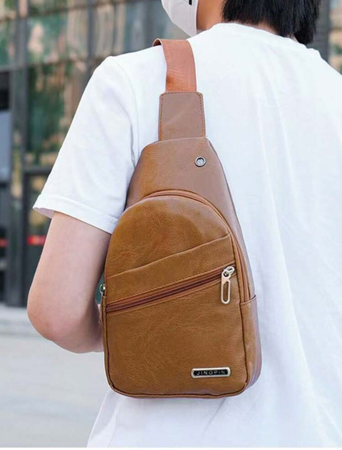 Shoulder Bag