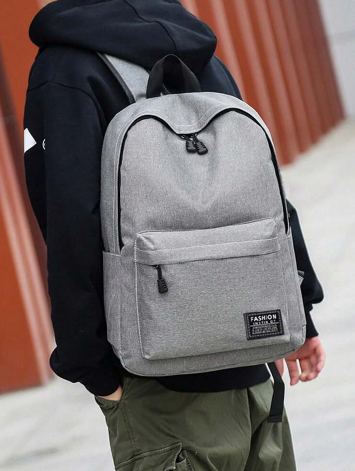 Back Bag