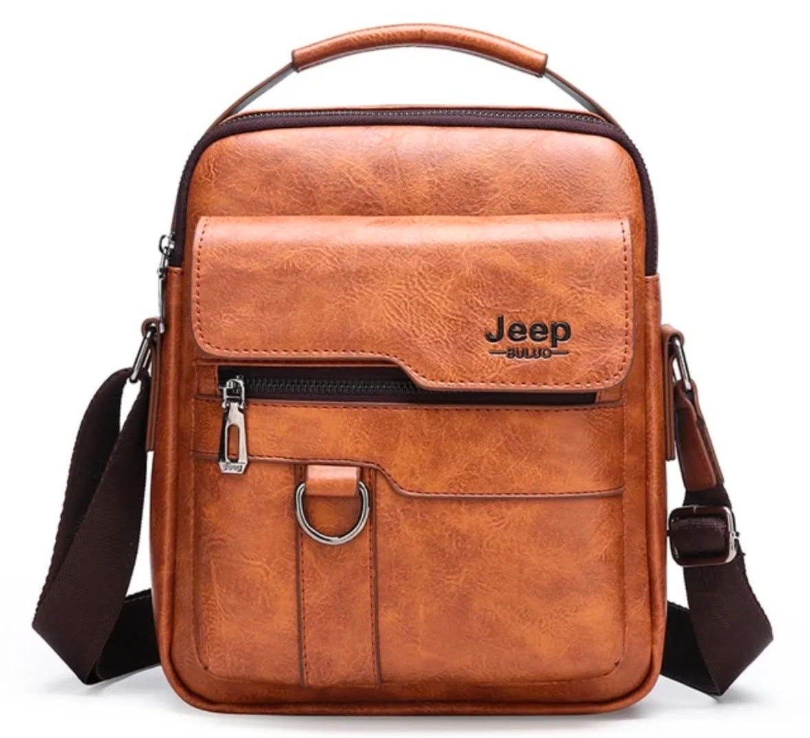 Classic Jeep Bag