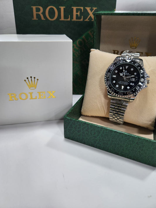 Rolex Watch Oyster Perpetual